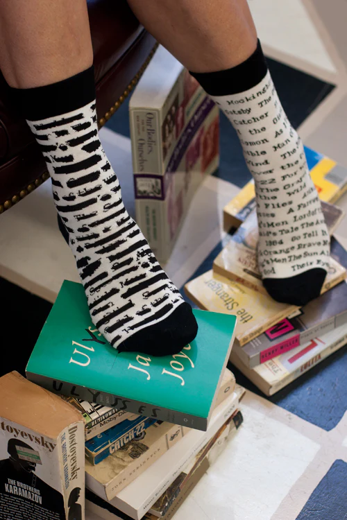 Banned Books Crew - Image 4