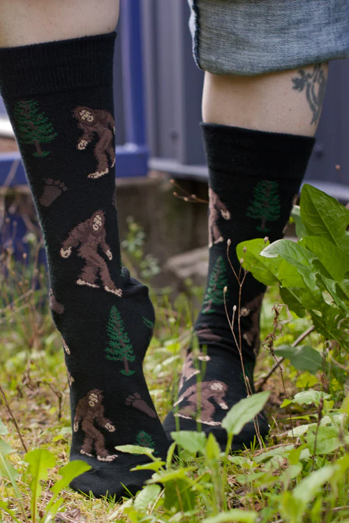 Bigfoot Crew - Image 3