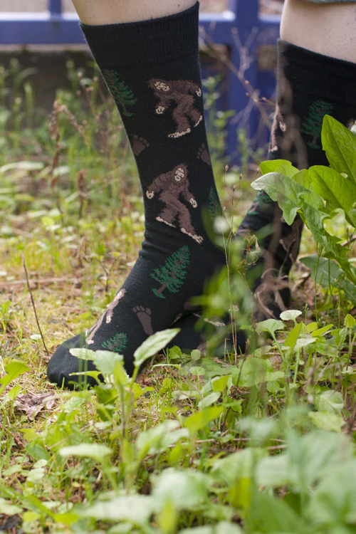 Bigfoot Crew - Image 4