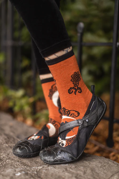 Black Cat Moon Crew - Image 3