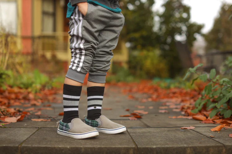 Boyd Kid's Crew - Image 3