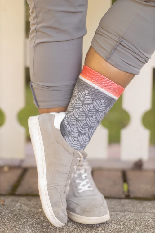 Bunion Relief Tabi Crew - Image 10