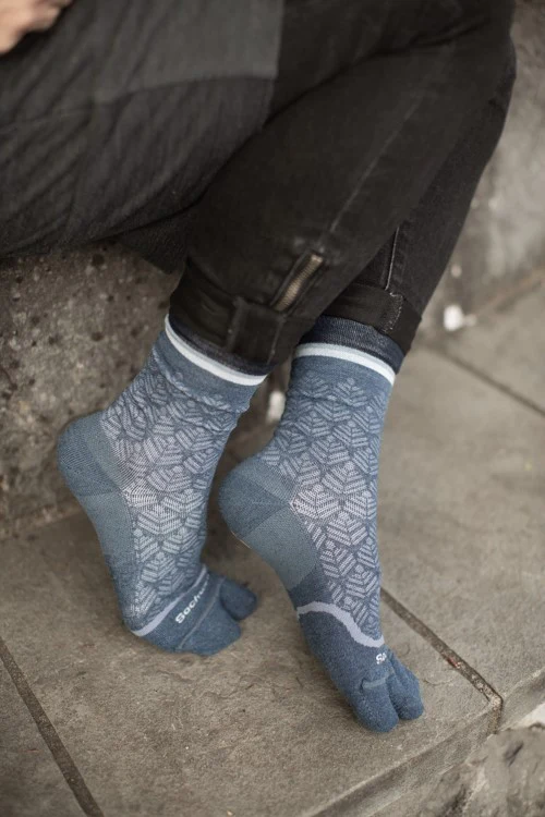 Bunion Relief Tabi Crew - Image 11