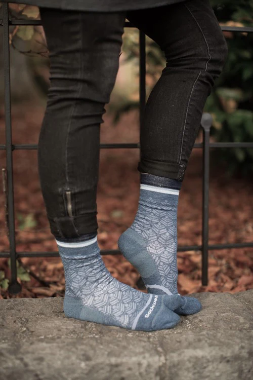 Bunion Relief Tabi Crew - Image 12