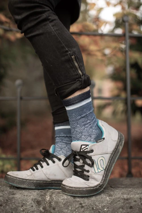 Bunion Relief Tabi Crew - Image 13