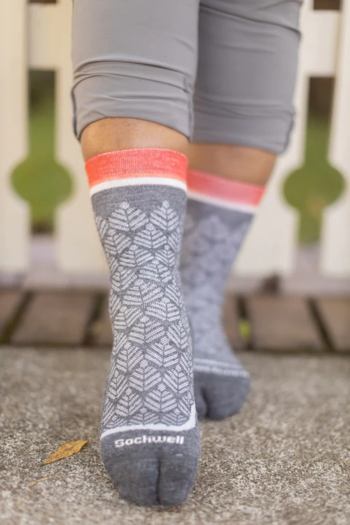 Bunion Relief Tabi Crew - Image 7