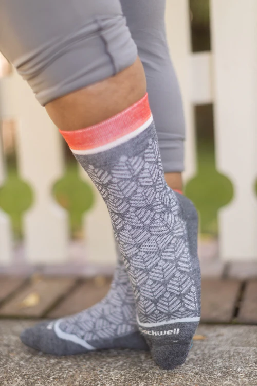 Bunion Relief Tabi Crew - Image 8