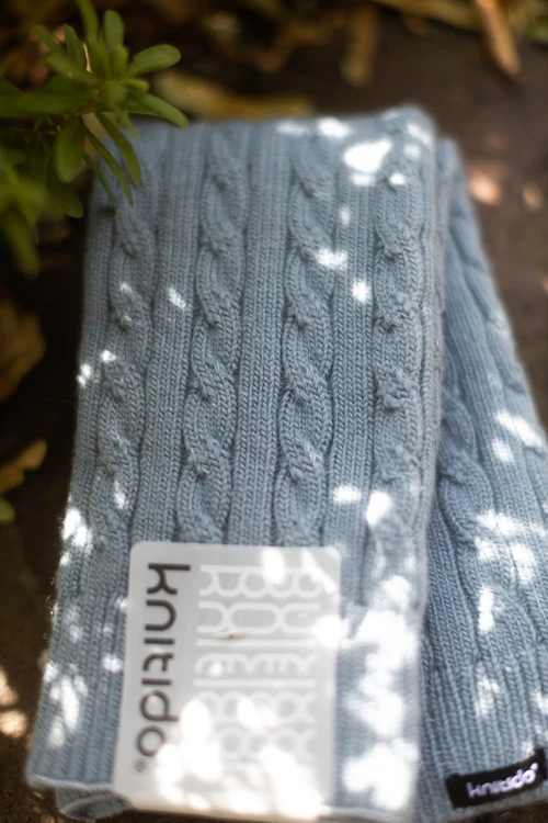 Cable Leg Warmers - Image 22