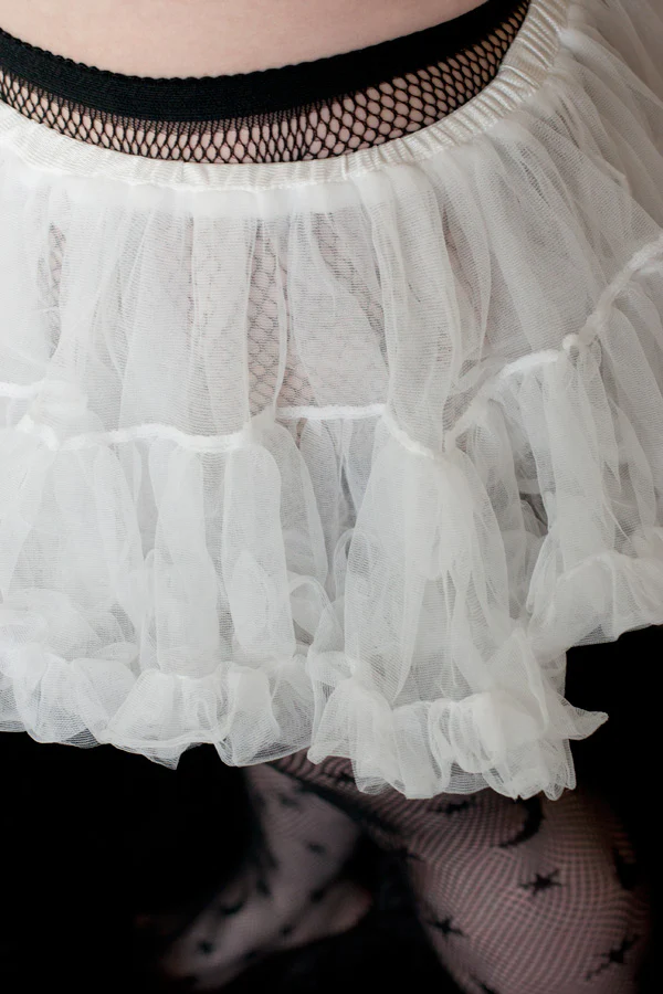 Celestial Net Tights - Image 6