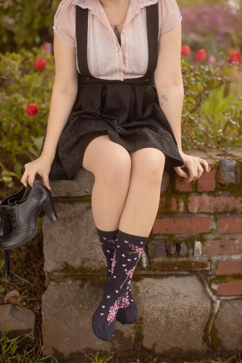 Cherry Blossom Crew - Image 11