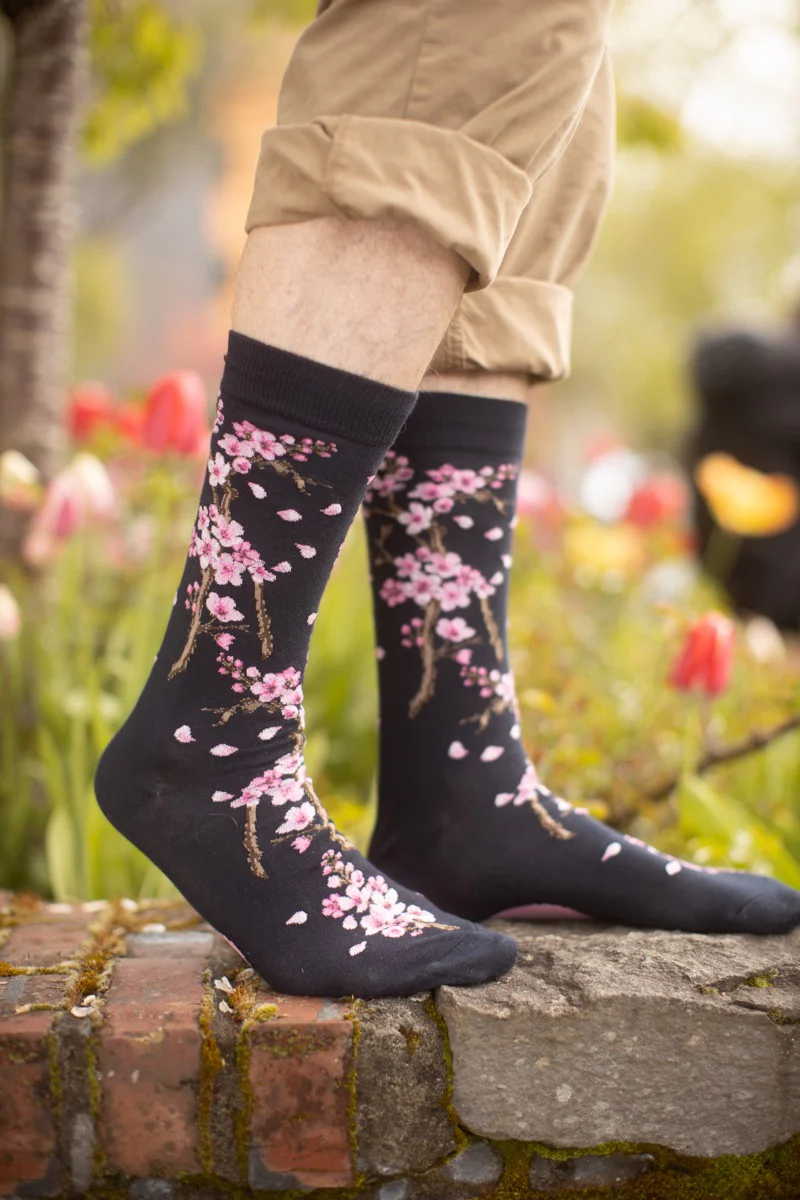 Cherry Blossom Crew - Image 12