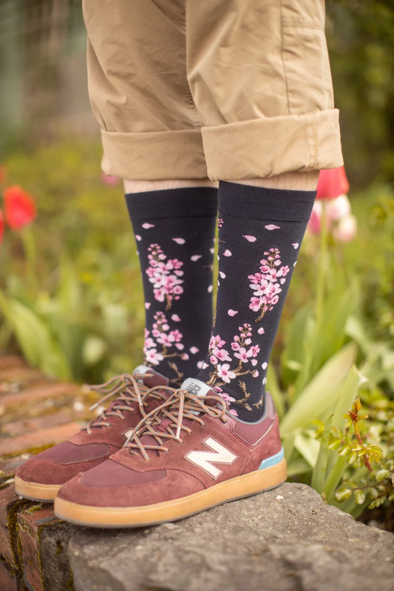 Cherry Blossom Crew - Image 13