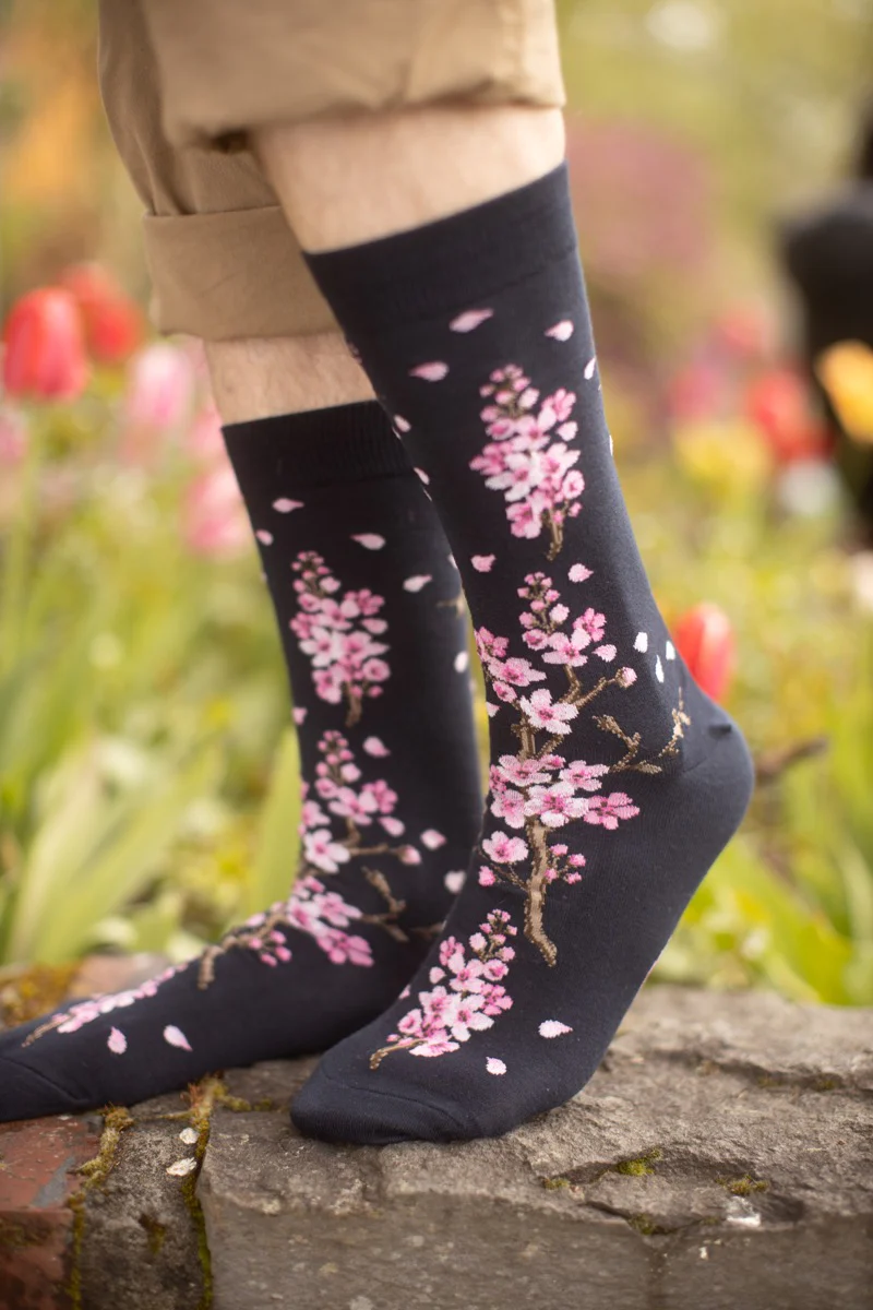 Cherry Blossom Crew - Image 14