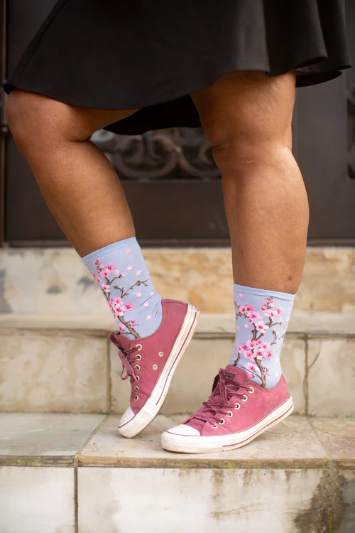 Cherry Blossom Crew - Image 15