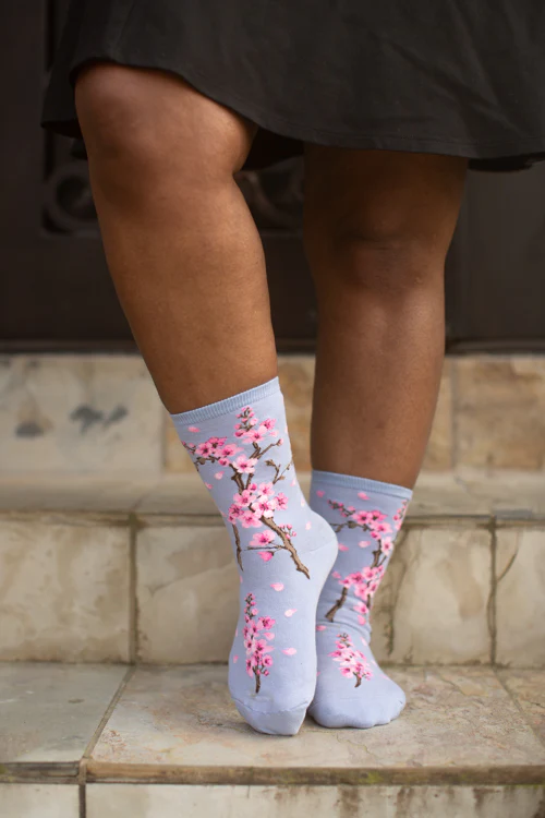 Cherry Blossom Crew - Image 16