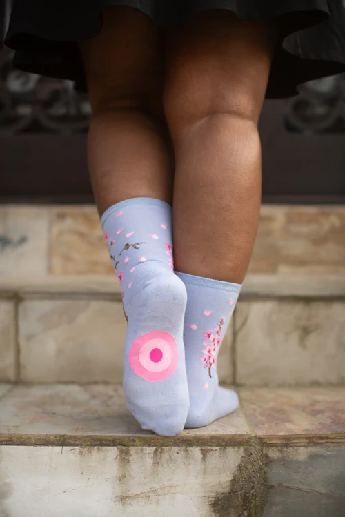 Cherry Blossom Crew - Image 17