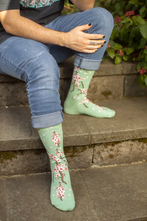 Cherry Blossom Crew - Image 5