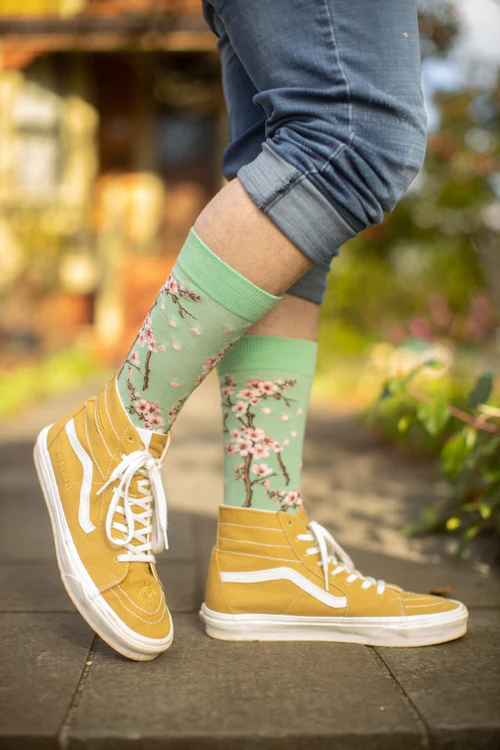 Cherry Blossom Crew - Image 7