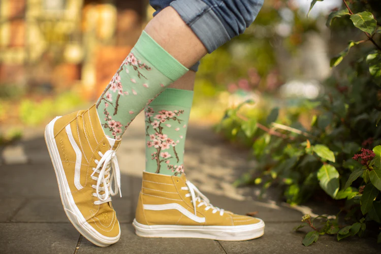 Cherry Blossom Crew - Image 8