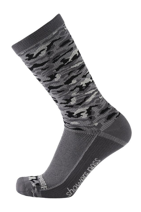 Crosspoint Camo Waterproof Socks - Image 5