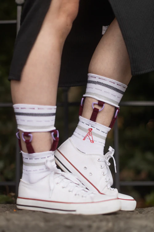 D-Ring Suspender Crew - Image 4