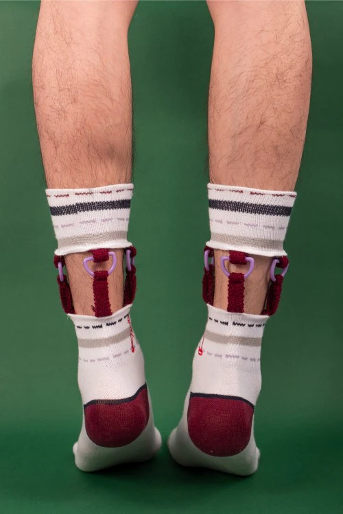 D-Ring Suspender Crew - Image 5