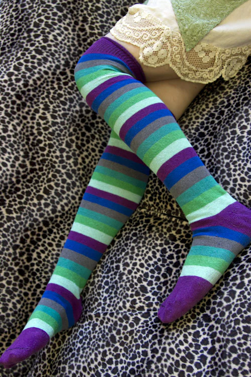 Dreamy Knees - Image 10