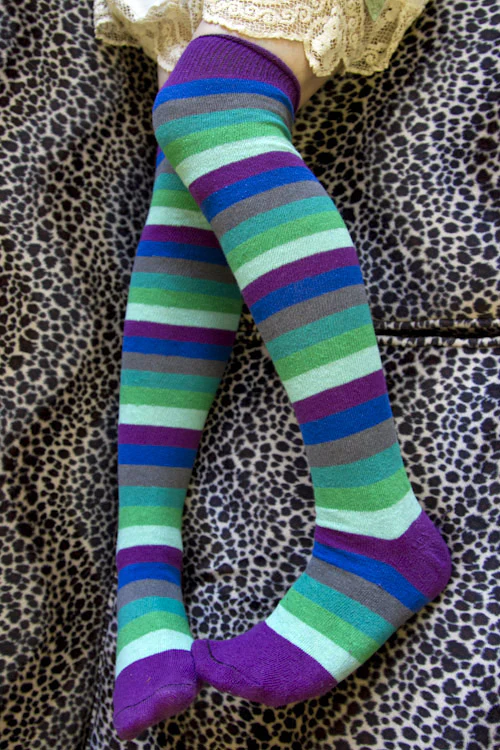 Dreamy Knees - Image 11