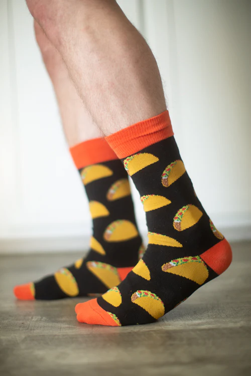 King Size Tacos Crew - Image 4