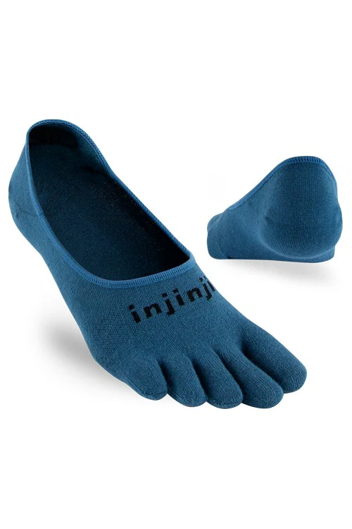 Lightweight Hidden Toe Socks - Image 6