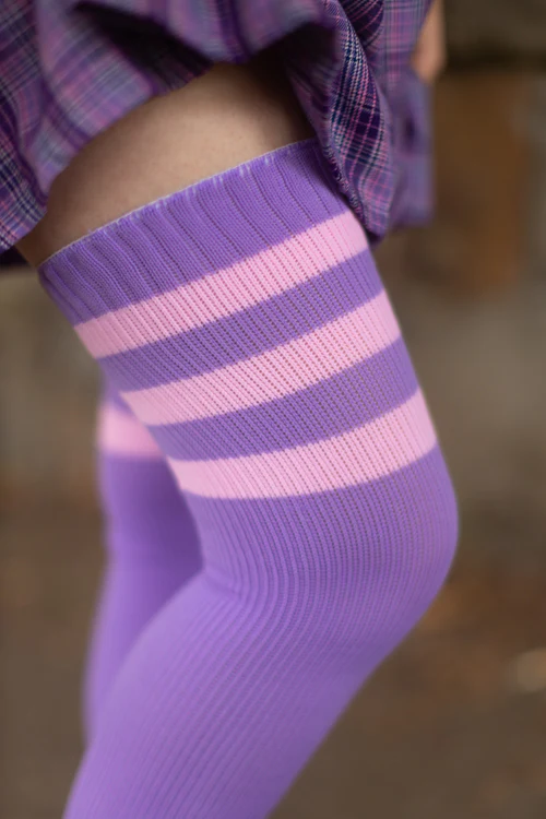 Magical Kawaii Thigh High - Image 11