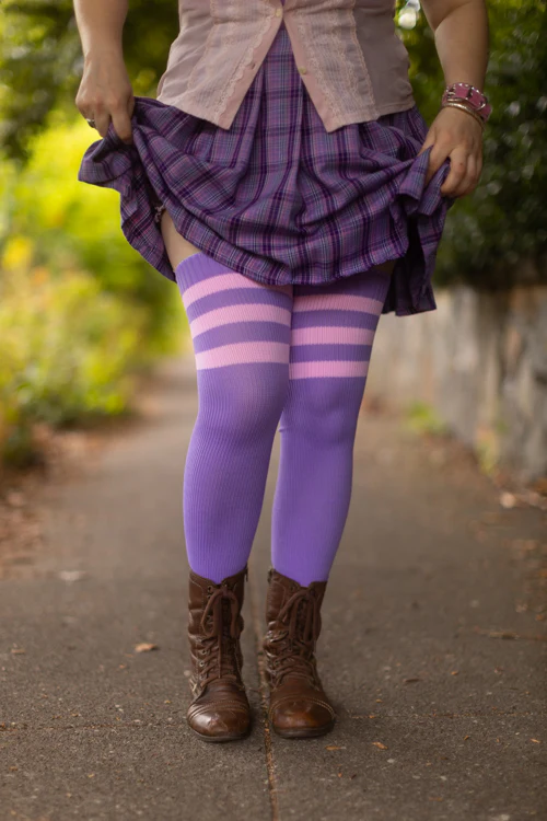 Magical Kawaii Thigh High - Image 13