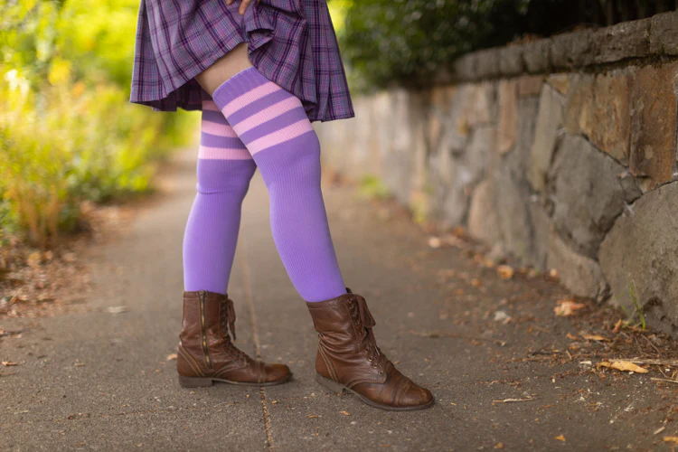 Magical Kawaii Thigh High - Image 18