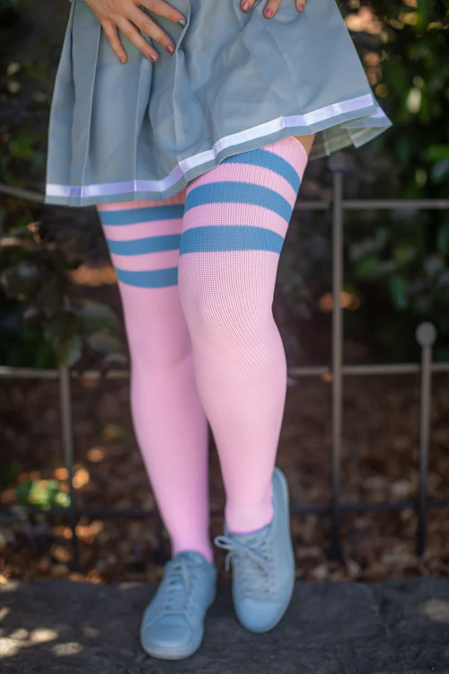 Magical Kawaii Thigh High - Image 4