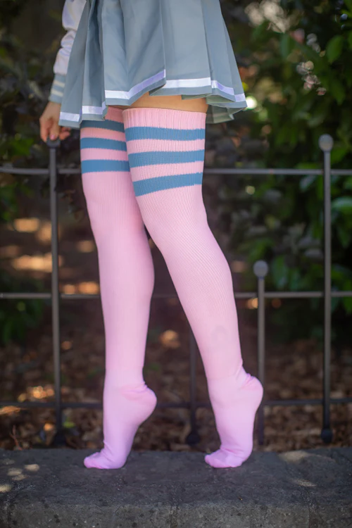 Magical Kawaii Thigh High - Image 5