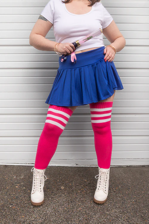 Magical Kawaii Thigh High - Image 6