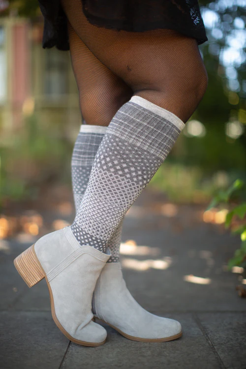 Micro Grade Compression Knee High - Image 5