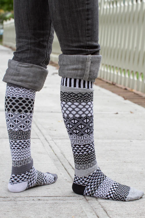 Midnight Knee High - Image 3