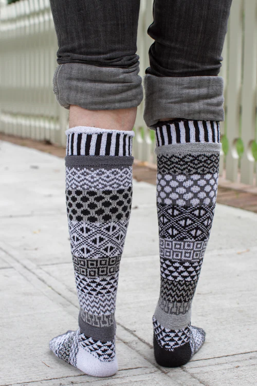 Midnight Knee High - Image 4