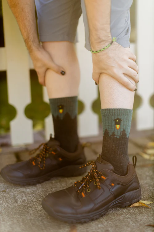 Number 2 Micro Crew - Image 3