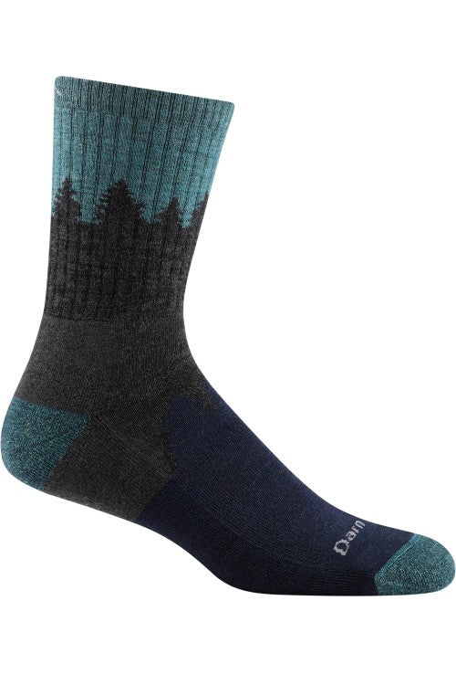 Number 2 Micro Crew - Image 4