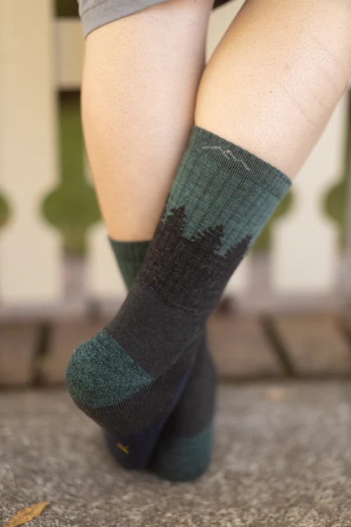 Number 2 Micro Crew - Image 5