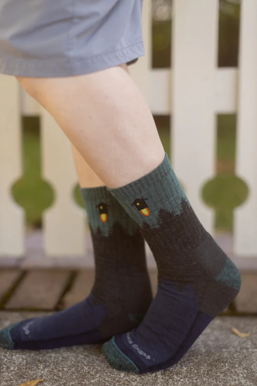 Number 2 Micro Crew - Image 6