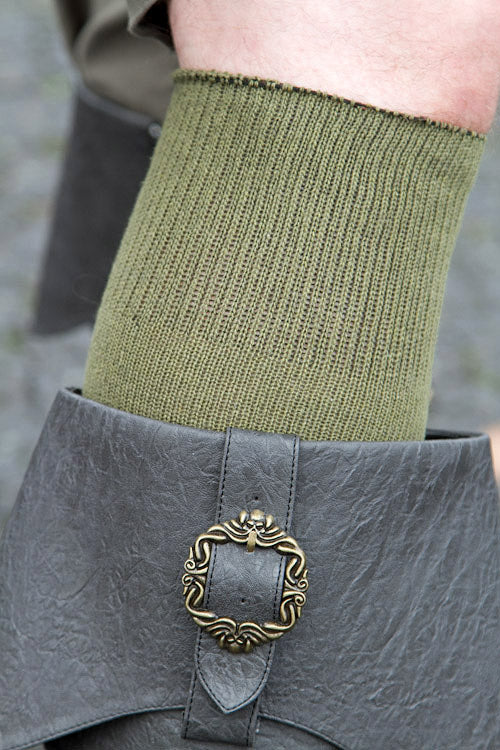 Old School Military Bootsocks - Image 11