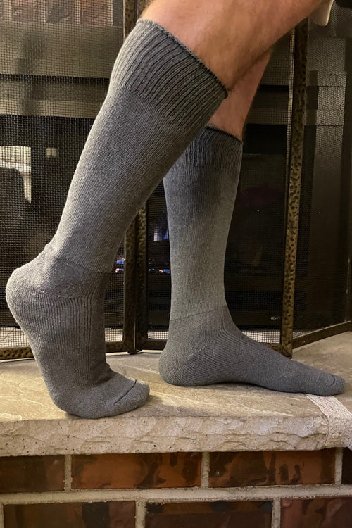 Old School Military Bootsocks - Image 6