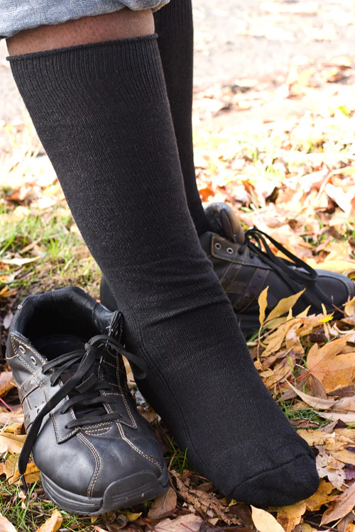 Old School Military Bootsocks - Image 7