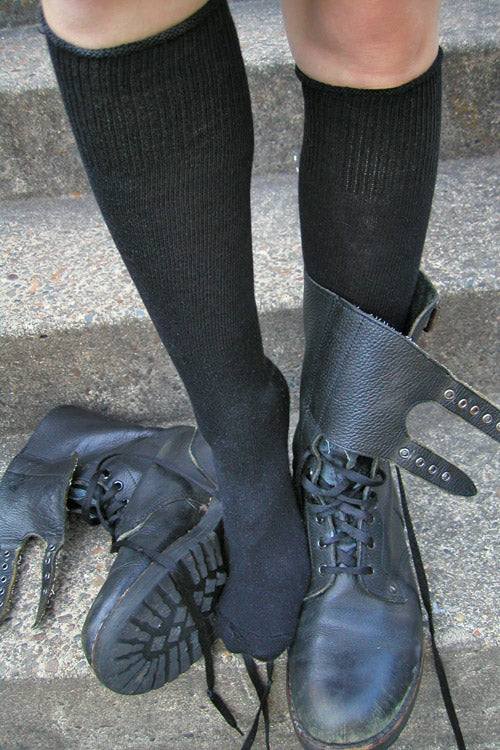 Old School Military Bootsocks - Image 8