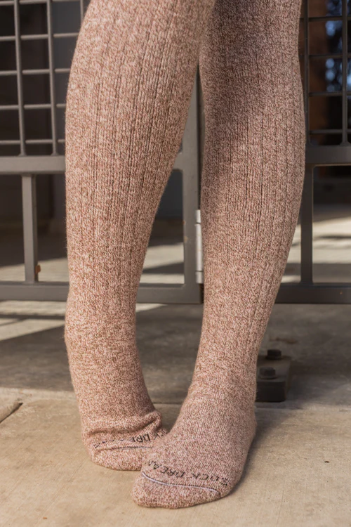 The Alaskan Thigh High – Merino Wool Socks - Image 17